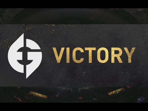 EG vs Elephant - Ti 10 - BO1 Elimination - Highlights
