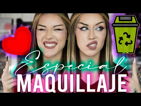 🤯TERMINADOS▶ Opinión ✨HONESTA✨ de PRODUCTOS DE MAQUILLAJE|| GotyMakeUp3