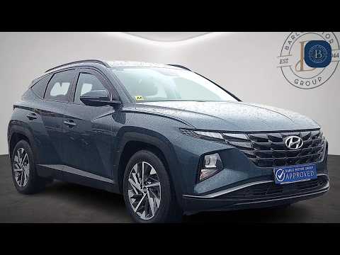 Hyundai Tucson Executive 1.6CRDi ***4.9% APR avail - Image 2