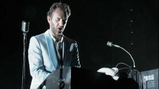 [HD] Soulwax - Robot Rock (Live @ Summer Sonic &#39;09)
