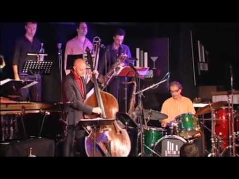 West side suite - something is coming