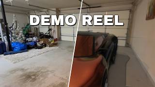 Video Editing Demo Reel 2026 | Video Editor's Portfolio | Eyoel Tesfa