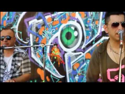 DIEZI BAND - Pitaju me za tebe (Da te bogdo ne volim - Bijelo Dugme)