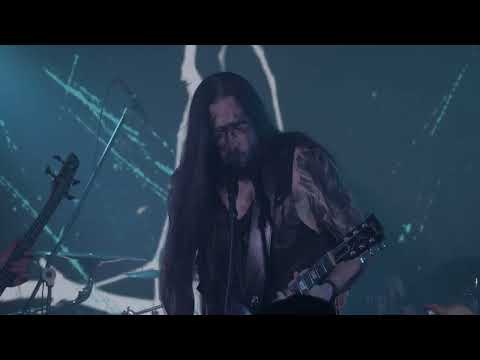 Intra Spelaeum - In a dream (Tiamat cover, live in Moscow 2025)