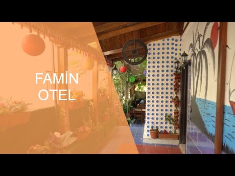 Famin Otel Tanıtım Filmi