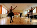 la boîte à musique (bac danse) - Rhian Seehan 
