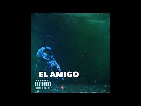 Jhonny Lexus -  El Amigo