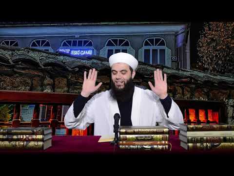 Dersi 56. "Vlera e muslimanëve të dobët dhe fukarave" - Rijadus-Salihin, Imam Nevevi