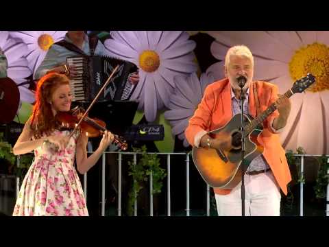 Hasse Andersson - Guld och gröna skogar - Lotta på Liseberg (TV4)