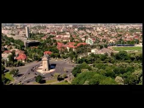 ADDA feat.What's UP-Bucharest 555th celebration