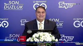 01.11.2025 Son Düzlük