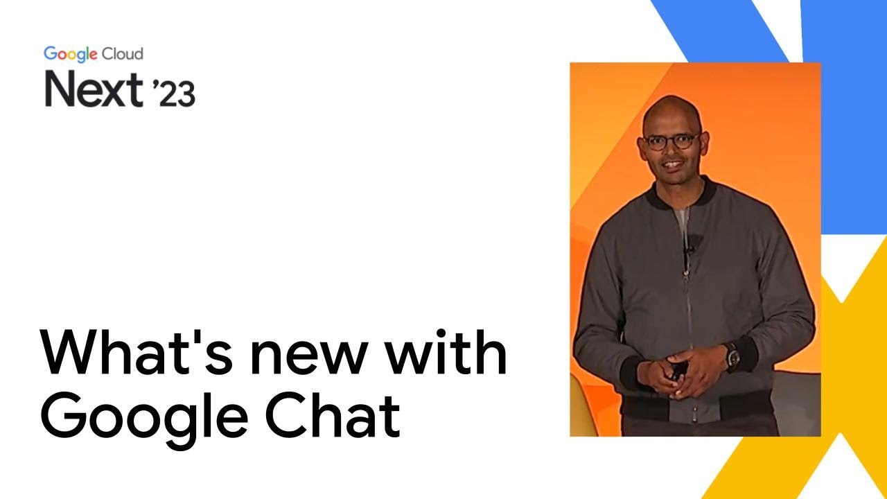 What’s new with Google Chat