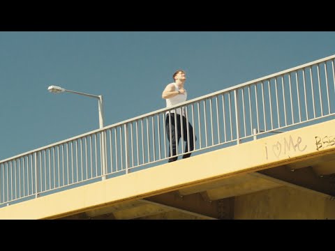 Strob x DAN! - Tresor (Official Video)