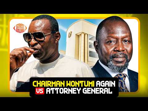 Chairman Wontumi in Trouble Again as Attorney General Rejects His EXIM Bank Plea Deal