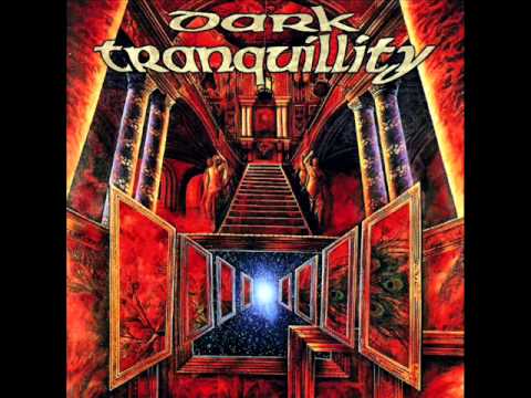 Dark Tranquillity - ...Of Melancholy Burning
