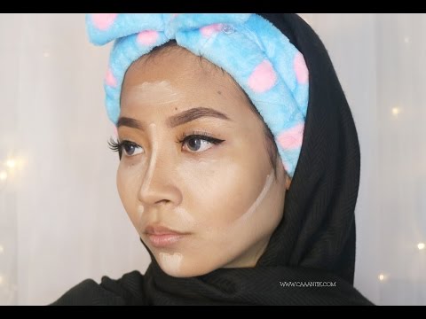 Highlight and Contour Tutorial - LT Pro Count on Me
