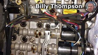 Understanding Fault Code P0747: Fixing Pressure Control Solenoid 'A' Stuck Issues