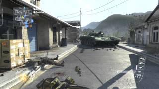 IM SO SORRY PUGGY!!!!! (Cod funny moments)