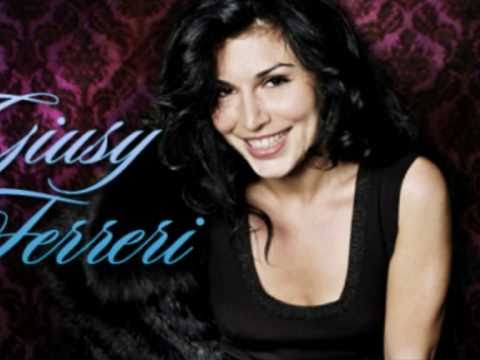 Giusy Ferreri- Nunca Te Olvides De  Mí