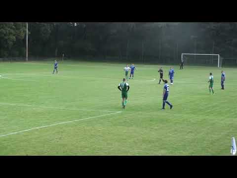 KS Glinianka 5-3 Amur Wilga 2 połowa