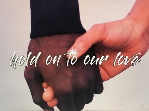 BIG DADDY WILSON - HOLD ON TO OUR LOVE Official lyric video