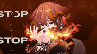 【新人歌い手】サラマンダー《Remix》/DECO*27様 歌ってみた かくのすけ