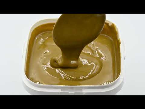 Фісташкова паста 100% MASTER BOB