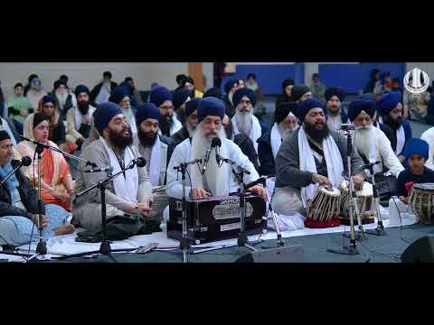 42 Vancouver May 2022 WedMor AKV - Bhai Harpreet Singh Jee Toronto