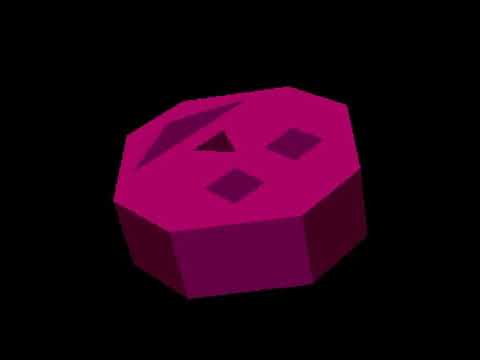 Cascade - Rising (1990) Amiga