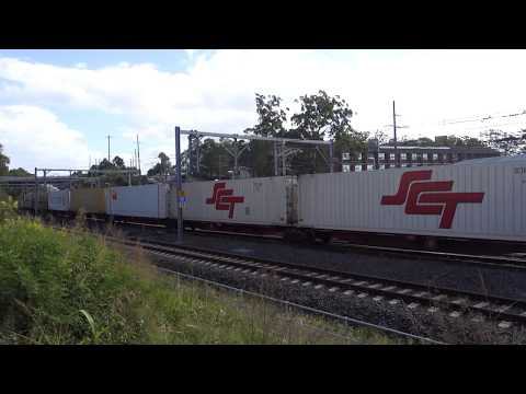 CSR003 / SCT014 with SCT 2BM9 - 16/1/17