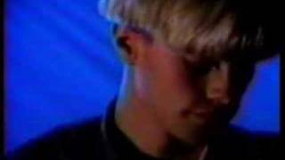 The Ocean Blue - Between Something and Nothing