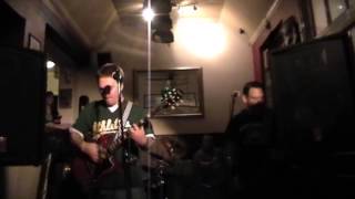 PHILTRUM &quot;Biscuit Barrel FMR&quot; (China Drum Cover) LIVE @ The Nags Head, Rochester 29/03/13