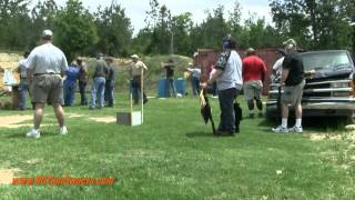 preview picture of video 'NCGO 1st Annual Range Day, May 19th, 2012'