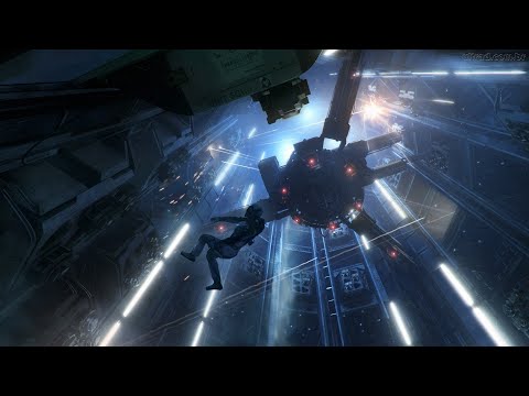 Killzone: Shadow Fall - PS4 Pro Gameplay - Campaign: Chapter 3 - The Doctor