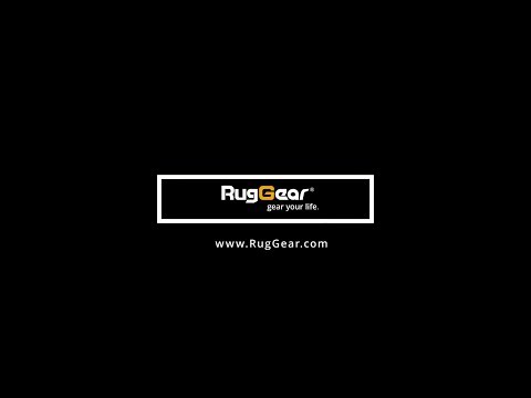 RugGear RG850
