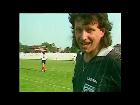 Stanislav Hložek - Život Je Rváč (1990)