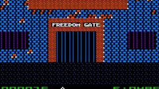 Mission on Thunderhead for the Apple II