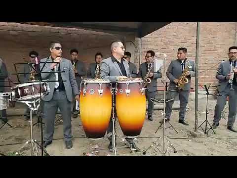 Inconfundibles de Ayacucho Mix parranda 2019
