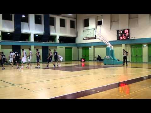 3T Sacrata BK - BK Fossombrone 05/10/2013