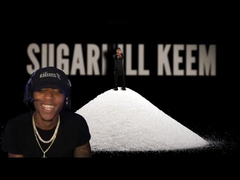 Silky Reacts To SugarHill Keem - Sexy And I Know It (Official Video)
