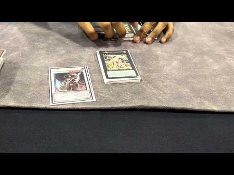 YCS Charleston Burning Abyss with Tyree Tinsley