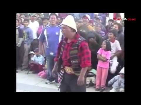 Los Huanacos De La Risa   Vol. 1 Completo