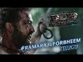 NTR Bheem Teaser Ramaraju For Bheem Teaser NTR RRR First Look Teaser SS Rajamouli Fanmade