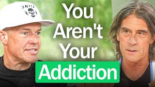 From Crystal Meth Addiction to 100 Mile Weeks (How to Come Back From Rock Bottom)