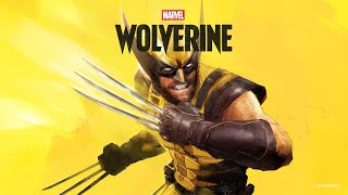 #MarvelsWolverine #マーヘルズウルヴァリン　やるぞ！#ウルヴァリン