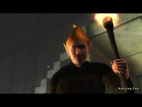 Day 270 - Killing Adoring Fan Every Day Until Elder Scrolls Skyblivion is Released