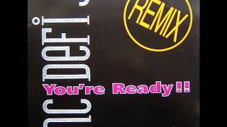 mc defi -  You're Ready!! (Remix).mp4