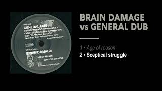 Brain Damage - B2 - Sceptical Struggle