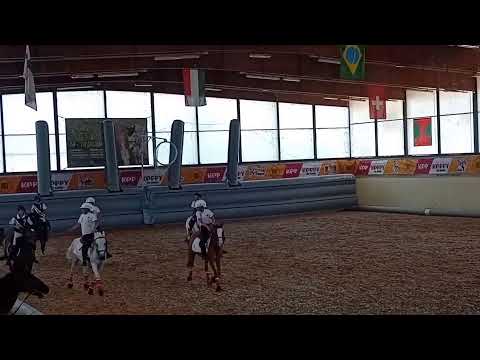 ponyadi 2023 esordienti liguria vs piemonte 1