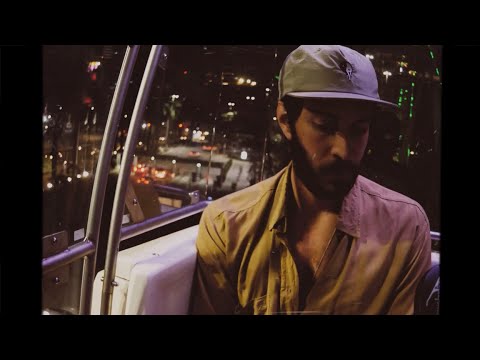 Hotelo - Maior Que Nós // acústico na roda gigante